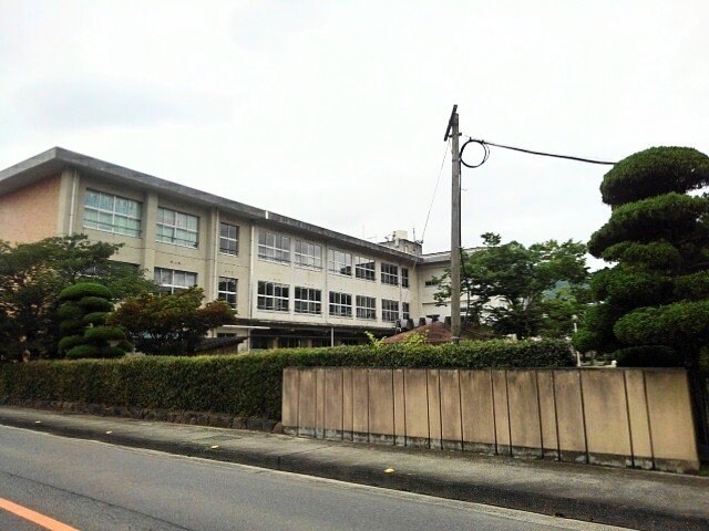 レザン・ラブール　Ｂの物件外観写真