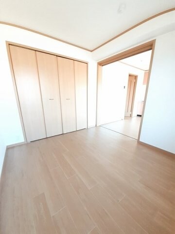 レザン・ラブール　Ｂの物件内観写真