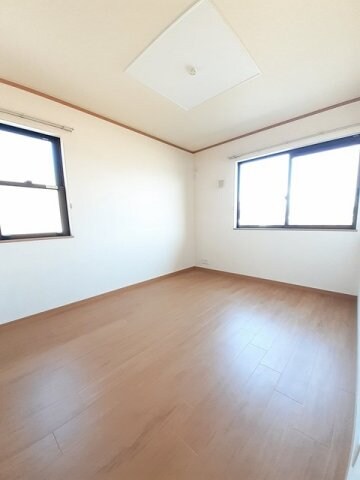 レザン・ラブール　Ｂの物件内観写真