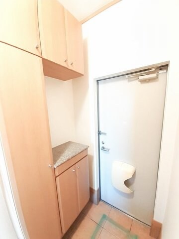 レザン・ラブール　Ｂの物件内観写真