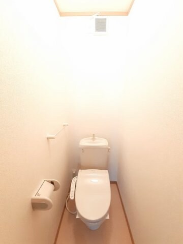 レザン・ラブール　Ｂの物件内観写真