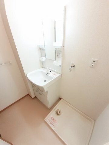 レザン・ラブール　Ｂの物件内観写真