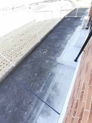 レザン・ラブール　Ｂの物件内観写真