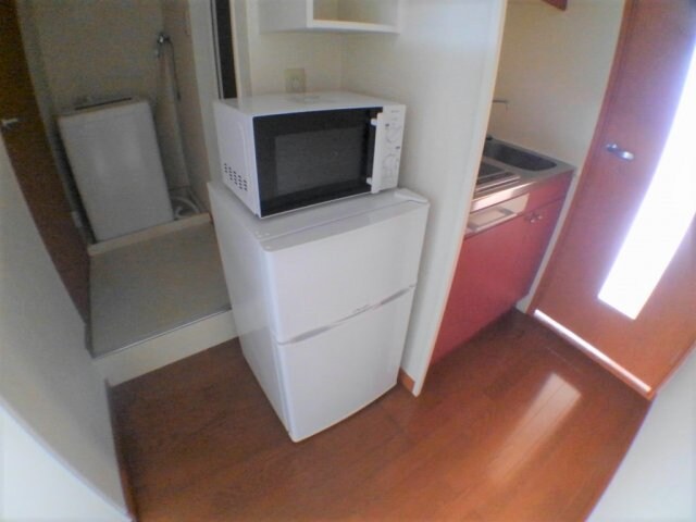 レオパレスＭａ　ｍａｉｓｏｎ　ｓａｋｏの物件内観写真