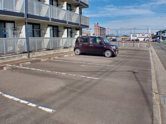 レオパレスＣＨＩ　ＹＯの物件内観写真