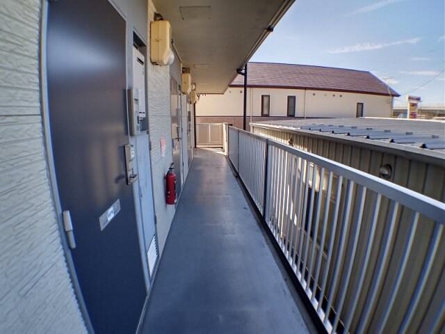 レオパレスＣＨＩ　ＹＯの物件内観写真