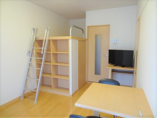 レオパレスＣＨＩ　ＹＯの物件内観写真