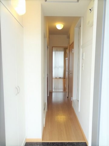 レオパレスＣＨＩ　ＹＯの物件内観写真