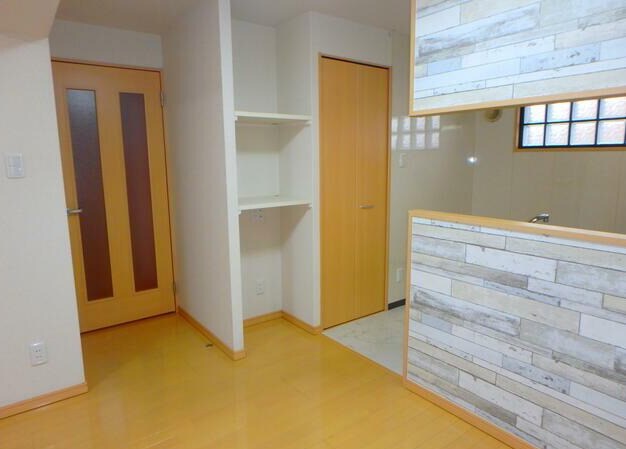 サンモールⅡの物件内観写真