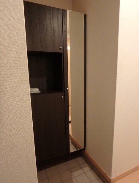 サンモールⅡの物件内観写真