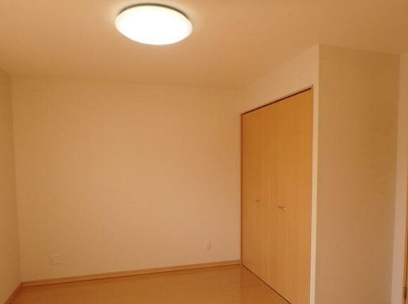 サンモールⅡの物件内観写真