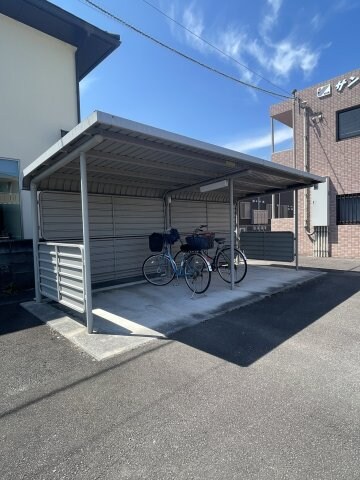 サンモールⅡの物件内観写真