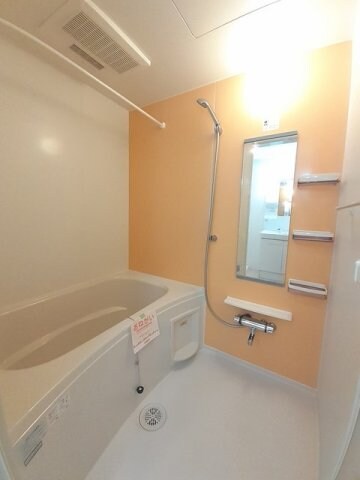 ミューズ林　Ａの物件内観写真