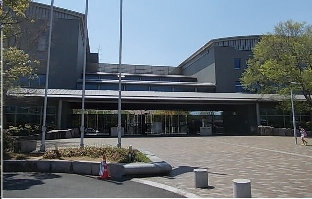 ミューズ林　Ａの物件外観写真