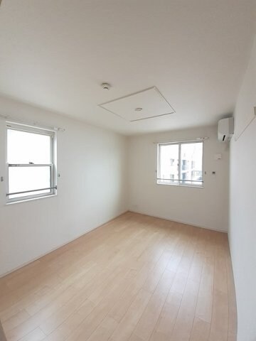 ミューズ林　Ａの物件内観写真