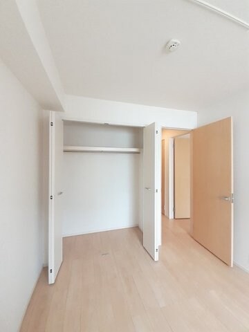 ミューズ林　Ａの物件内観写真