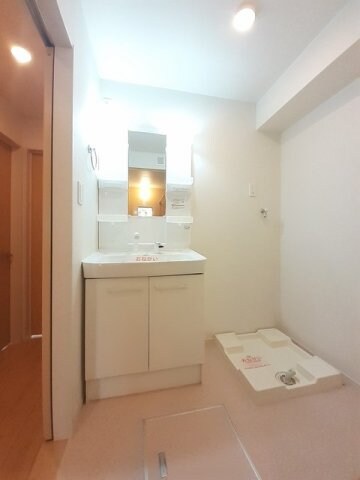 ミューズ林　Ａの物件内観写真