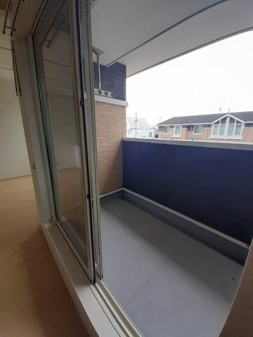 ミューズ林　Ａの物件内観写真