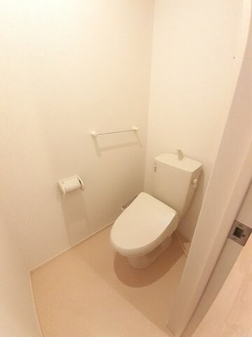 ルーベル太田Ｃの物件内観写真