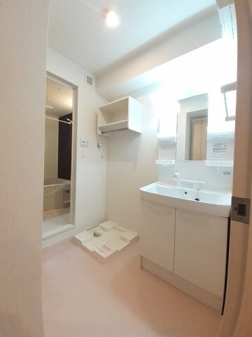 ルーベル太田Ｃの物件内観写真