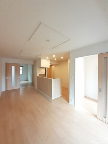 ルーベル太田Ｃの物件内観写真