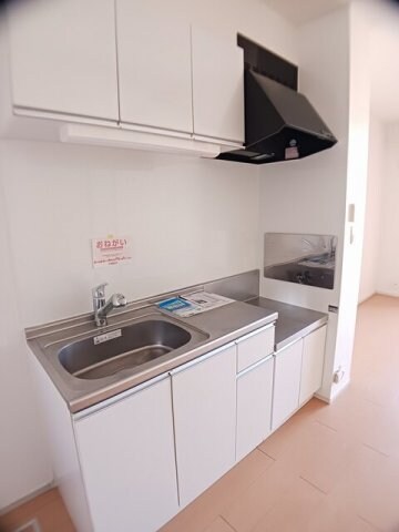 モントレゾールの物件内観写真