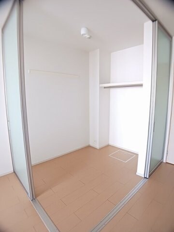 モントレゾールの物件内観写真