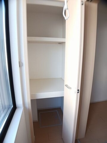 モントレゾールの物件内観写真