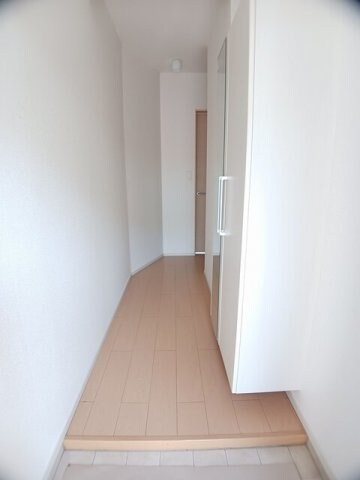 モントレゾールの物件内観写真