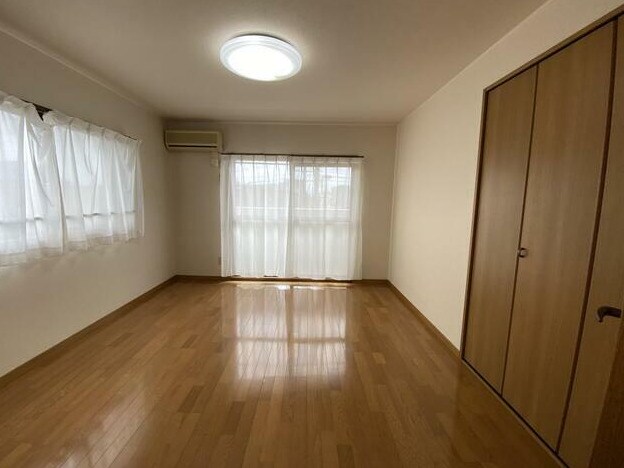 エスポワールⅠ田井の物件内観写真