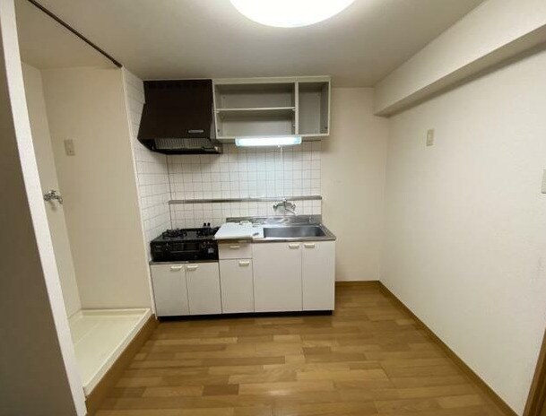 エスポワールⅠ田井の物件内観写真