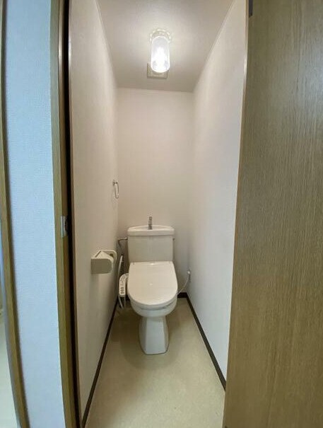 エスポワールⅠ田井の物件内観写真