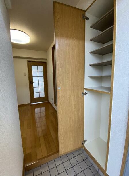 エスポワールⅠ田井の物件内観写真