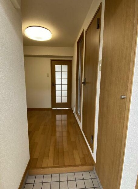 エスポワールⅠ田井の物件内観写真