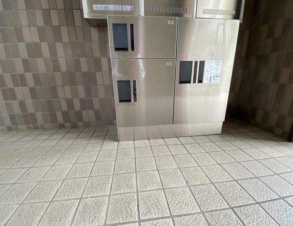 エスポワールⅠ田井の物件内観写真