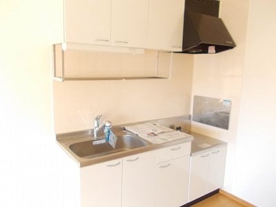 クリアストリーム　Ｂの物件内観写真