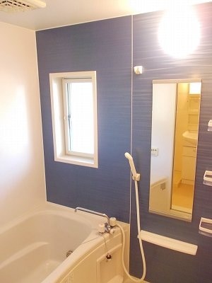 クリアストリーム　Ｂの物件内観写真