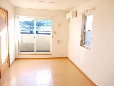 クリアストリーム　Ｂの物件内観写真