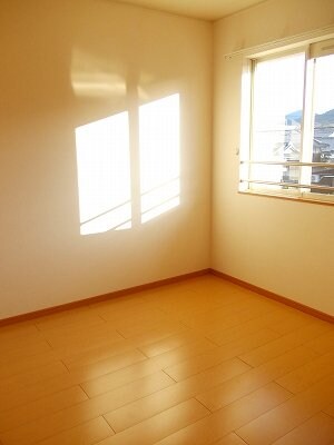 クリアストリーム　Ｂの物件内観写真