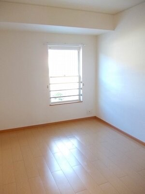 クリアストリーム　Ｂの物件内観写真