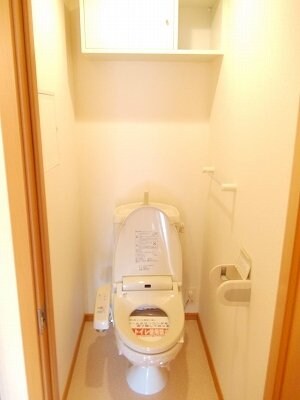 クリアストリーム　Ｂの物件内観写真