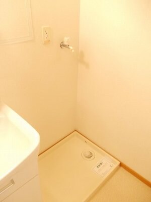 クリアストリーム　Ｂの物件内観写真