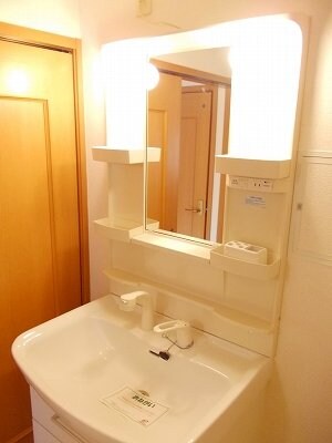 クリアストリーム　Ｂの物件内観写真