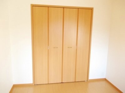 クリアストリーム　Ｂの物件内観写真