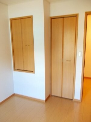 クリアストリーム　Ｂの物件内観写真