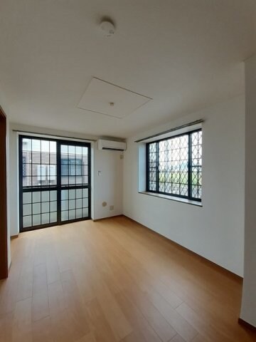 リヴァー・ウィルダーネスＣの物件内観写真