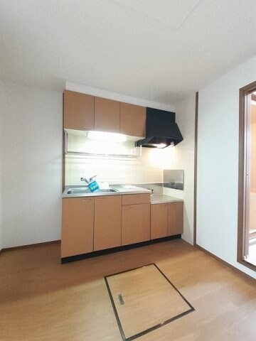 リヴァー・ウィルダーネスＣの物件内観写真