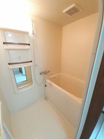 リヴァー・ウィルダーネスＣの物件内観写真