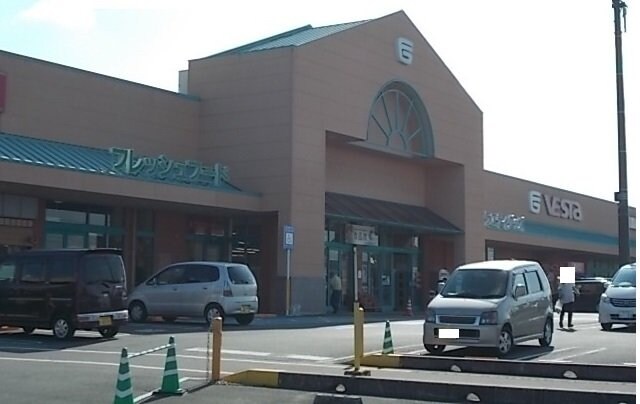 リヴァー・ウィルダーネスＣの物件外観写真