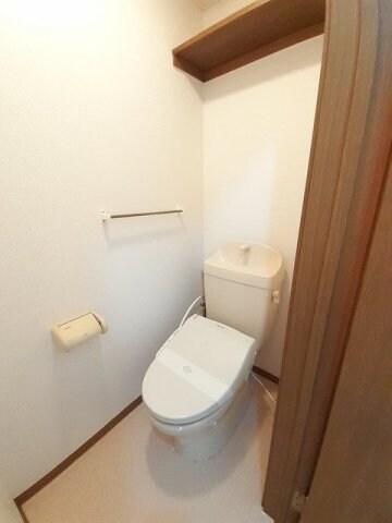 リヴァー・ウィルダーネスＣの物件内観写真